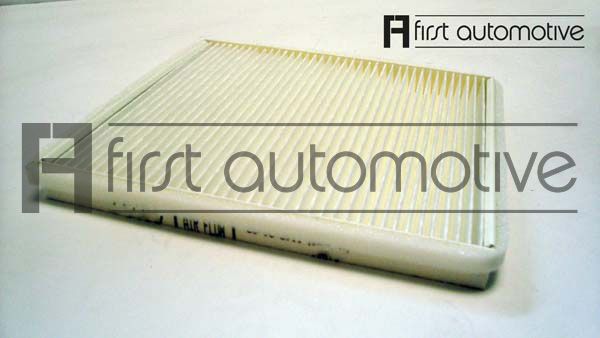 1A FIRST AUTOMOTIVE Filter,salongiõhk C30409